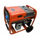 Mitsui Power ECO ZMW 200 DC
