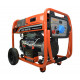 Mitsui Power ECO ZMW 200 DC