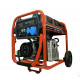 Mitsui Power ECO ZM 7000 DE (Дизельный)