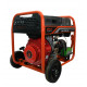 Mitsui Power ECO ZM 7000 DE (Дизельный)