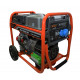 Mitsui Power ECO ZM 7000 DE (Дизельный)