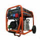 Mitsui Power ECO ZM 7000 DE3 (Дизельный)