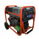 Mitsui Power ECO ZM 7000 DE3 (Дизельный)