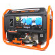 Mitsui Power ECO ZM 9500 IU