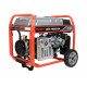 Mitsui Power ECO ZM 7500 EA